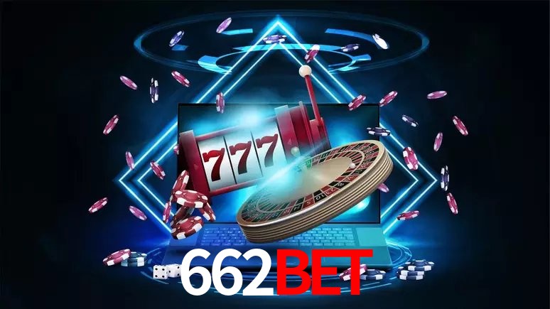 Provedores de Jogos 662bet