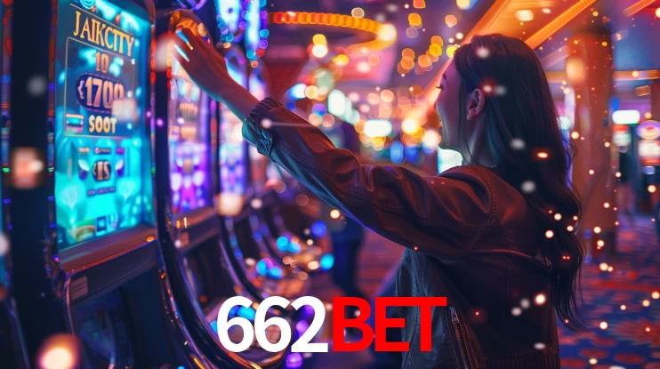 662bet,662bet app