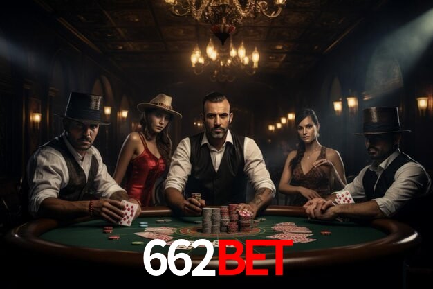 A Emoção da Loteria na 662bet: Uma Chance de Mudança de Vida