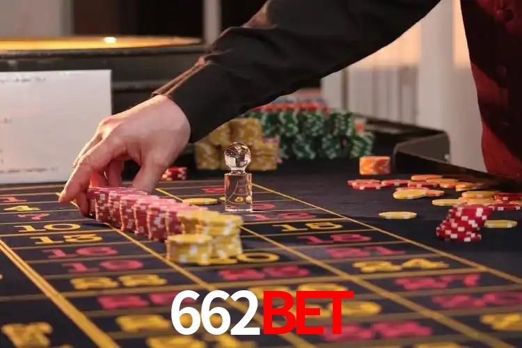 Descubra a Magia dos Jogos de Arcade no 662bet