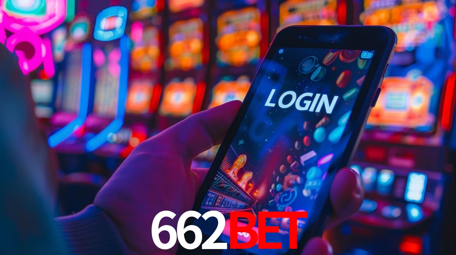 Bônus Diários 662bet