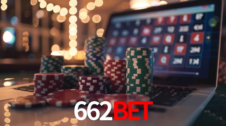 2FA Security 662bet