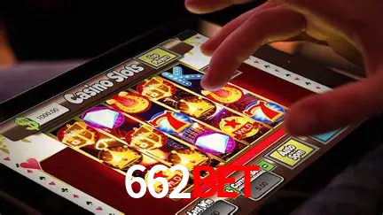 Cassino ao vivo com dealers reais na 662bet