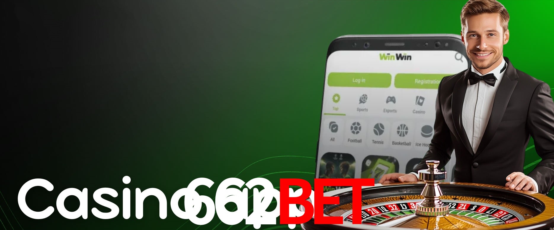 Flash Promotion 662bet
