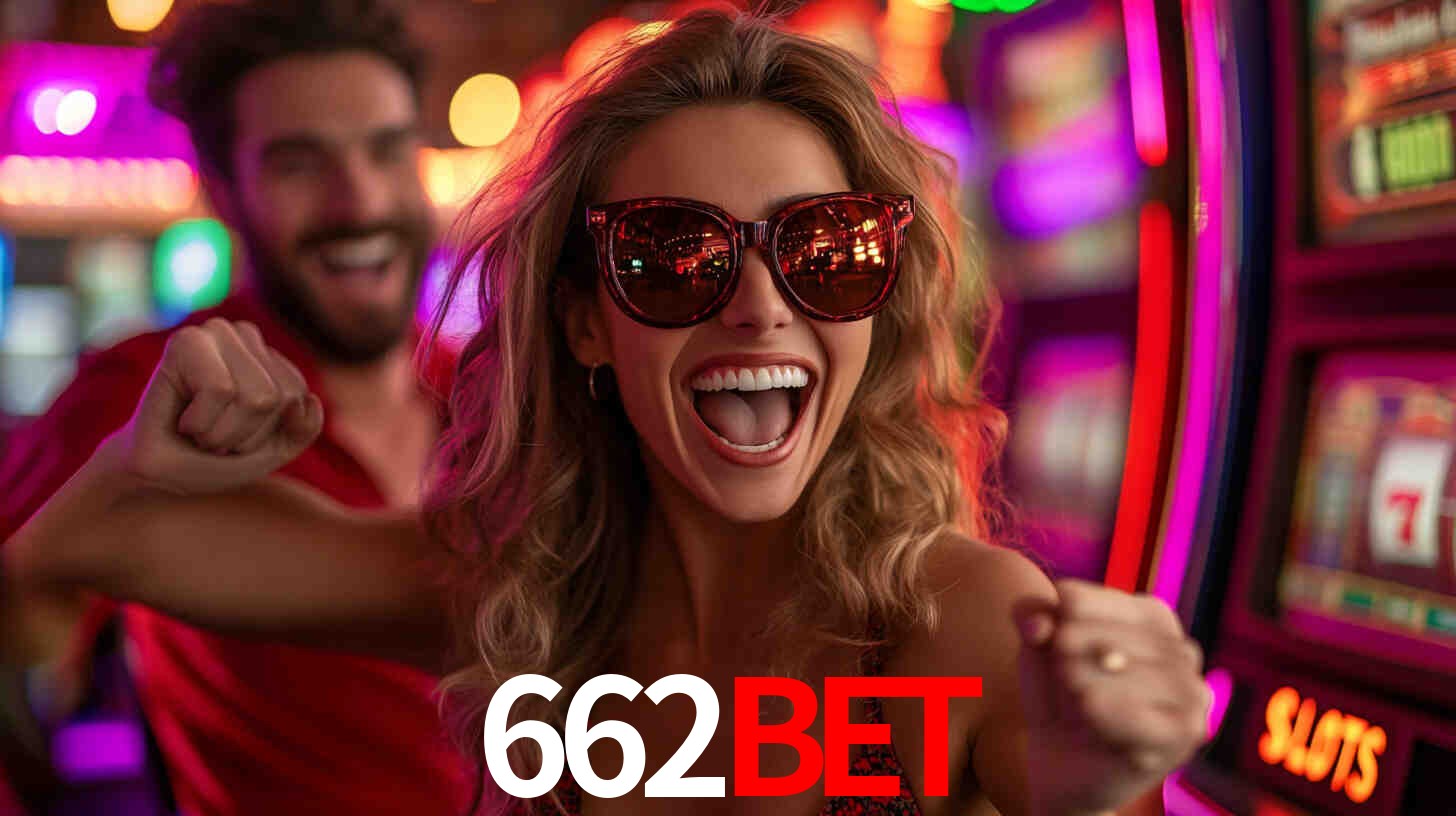 Apostas Esportivas na 662bet: Um Guia Completo
