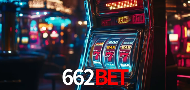 VIP Casino 662bet