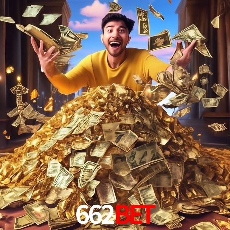 Programa VIP 662bet