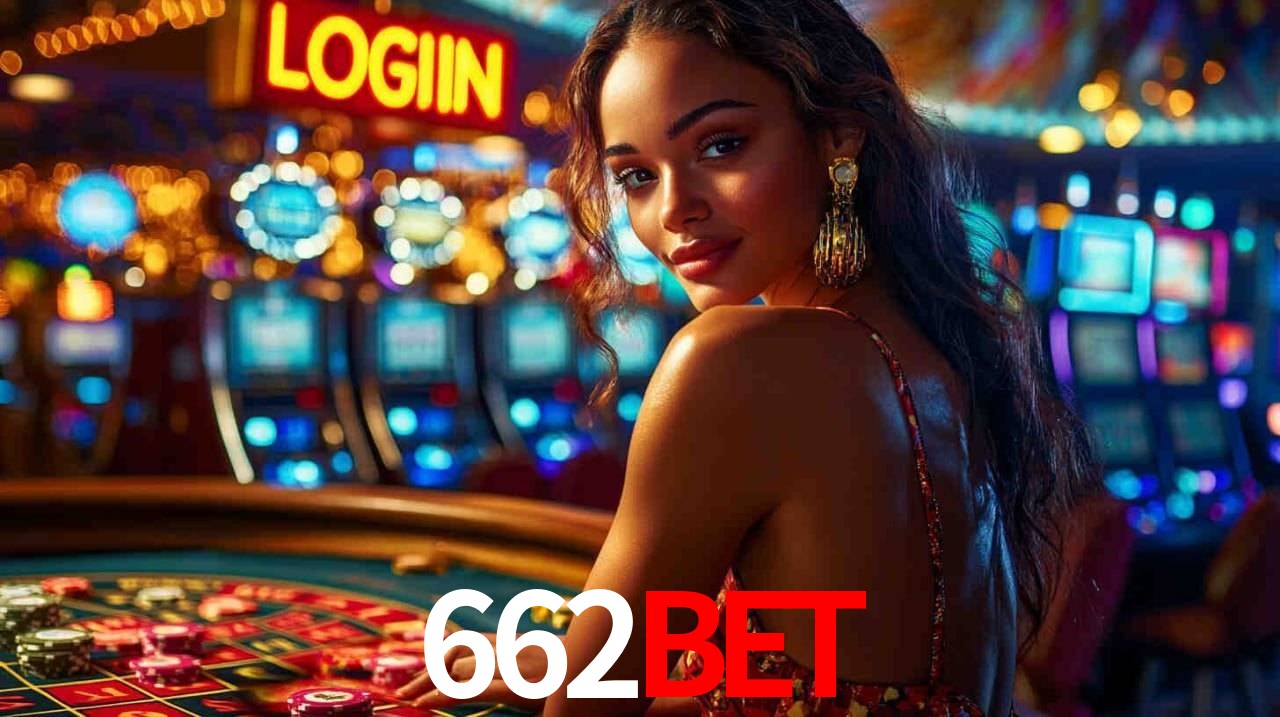Jogos de Slot 662bet