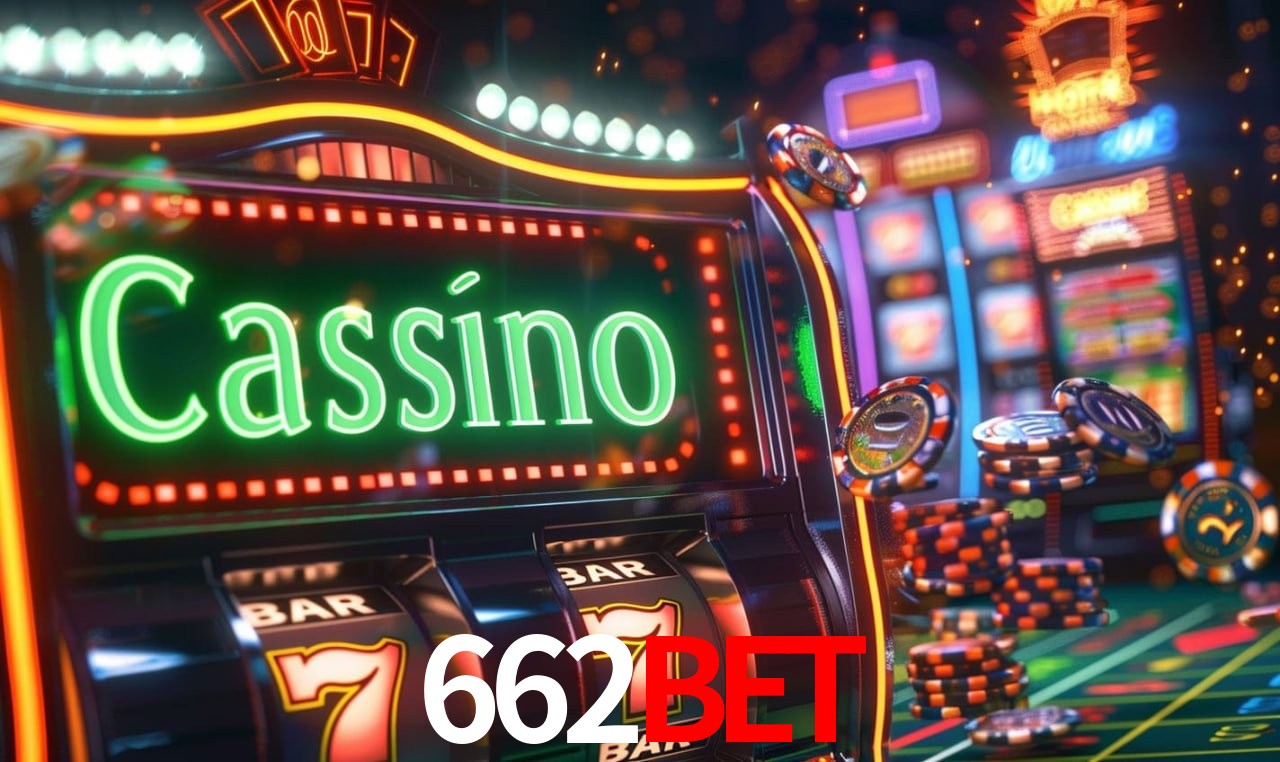 Cadastro Rápido 662bet